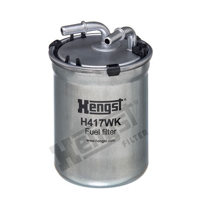 HENGST FILTER Polttoainesuodatin H417WK
